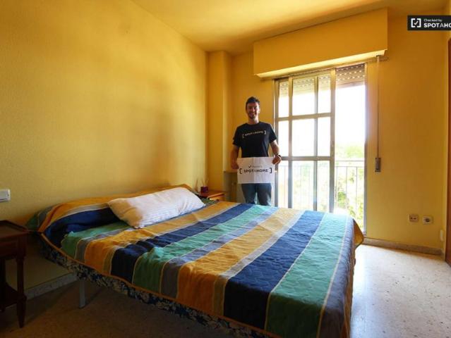 5 Dormitorio Shared Living/Roommate Madrid Madrid LS93915271
