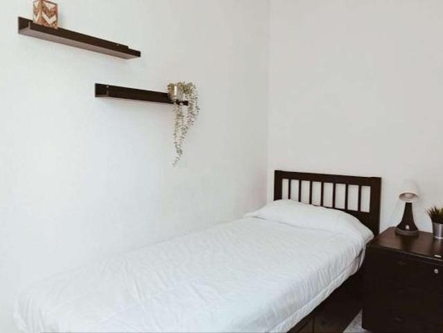 5 Dormitorio Shared Living/Roommate Madrid Madrid LS93915276
