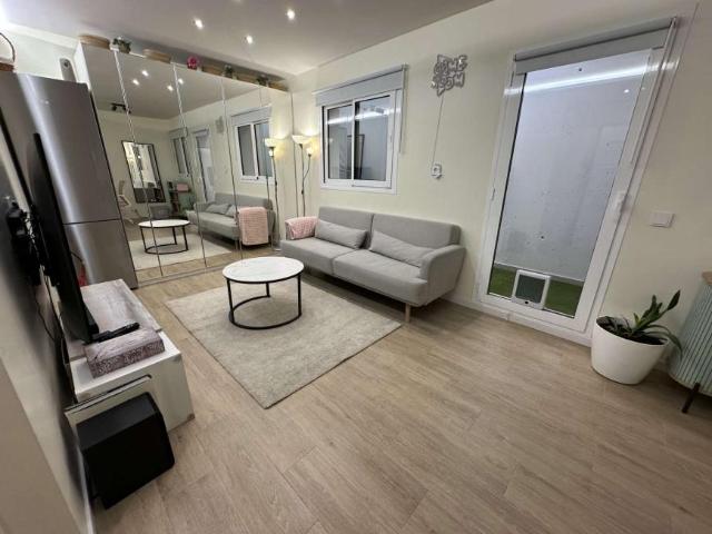 5 Dormitorio Shared Living/Roommate Madrid Madrid LS95879041