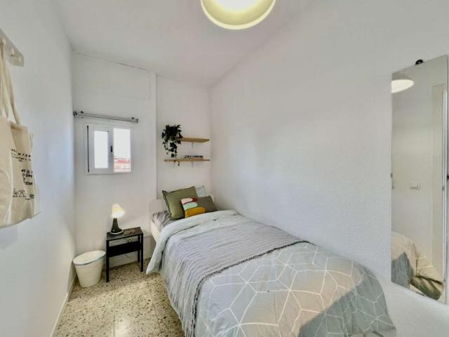 5 Dormitorio Shared Living/Roommate Madrid Madrid LS95822496