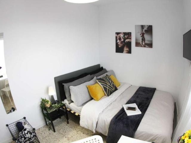 5 Dormitorio Shared Living/Roommate Madrid Madrid LS95822498