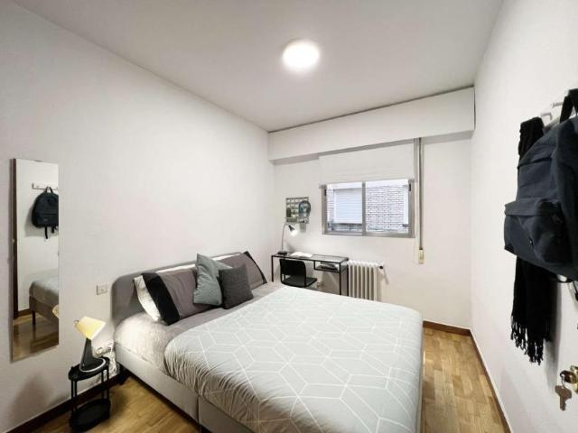 5 Dormitorio Shared Living/Roommate Madrid Madrid LS95822577