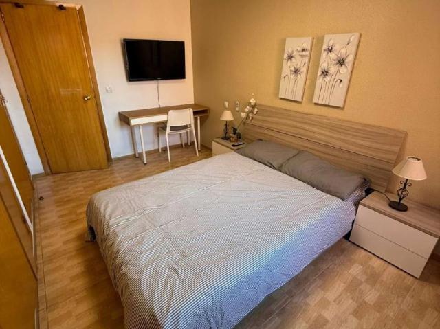 5 Dormitorio Shared Living/Roommate Madrid Madrid LS97086260
