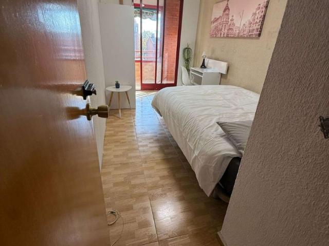 5 Dormitorio Shared Living/Roommate Madrid Madrid LS97086267
