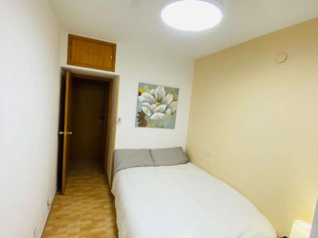 5 Dormitorio Shared Living/Roommate Madrid Madrid LS97086266