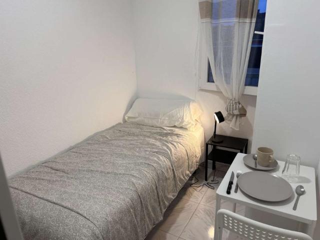5 Dormitorio Shared Living/Roommate Madrid Madrid LS98276943