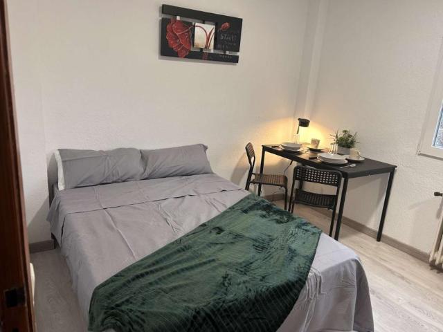 5 Dormitorio Shared Living/Roommate Madrid Madrid LS98276959