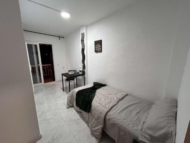 5 Dormitorio Shared Living/Roommate Madrid Madrid LS98276972