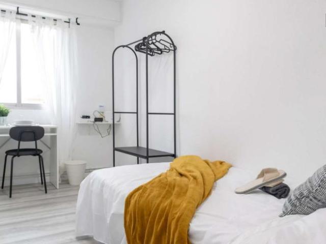 5 Dormitorio Shared Living/Roommate Madrid Madrid LS98224677