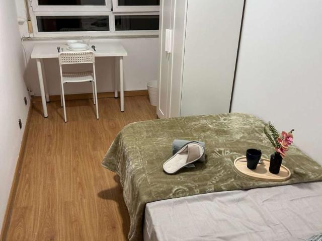 5 Dormitorio Shared Living/Roommate Madrid Madrid LS98225361