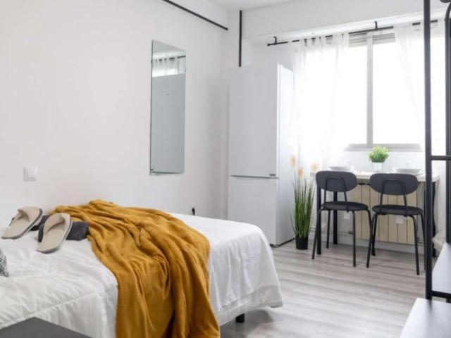 5 Dormitorio Shared Living/Roommate Madrid Madrid LS98225973