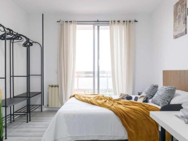 5 Dormitorio Shared Living/Roommate Madrid Madrid LS98225926