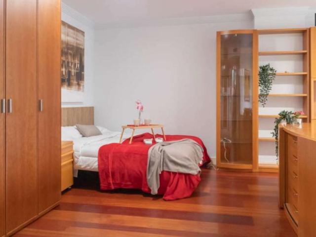 5 Dormitorio Shared Living/Roommate Madrid Madrid LS98226415