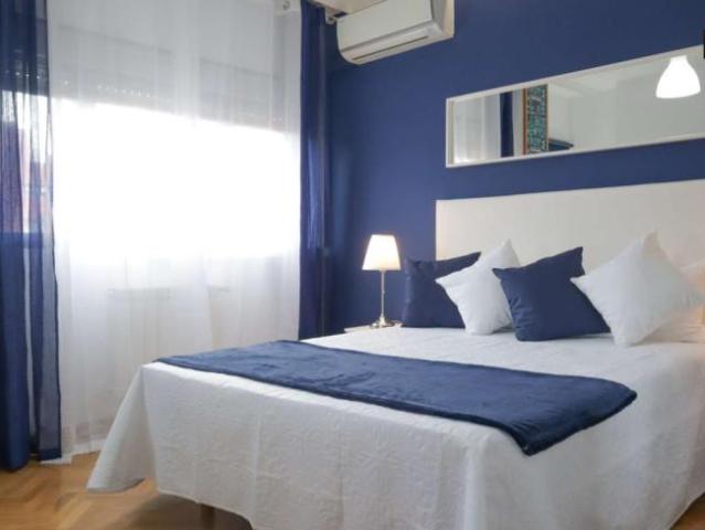 5 Dormitorio Shared Living/Roommate Madrid Madrid LS99520276