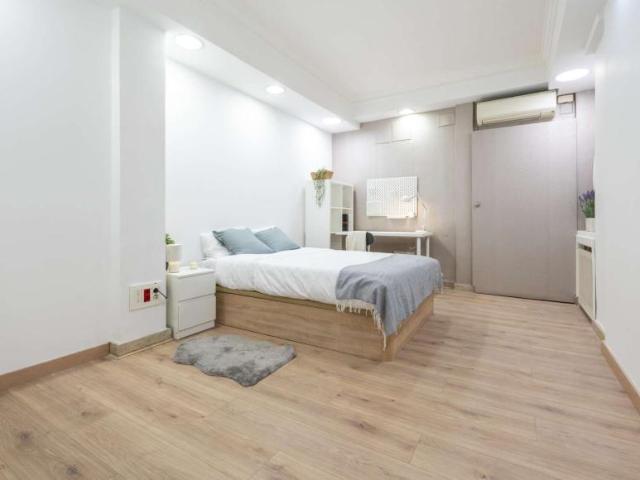 5 Dormitorio Shared Living/Roommate Madrid Madrid LS100714787