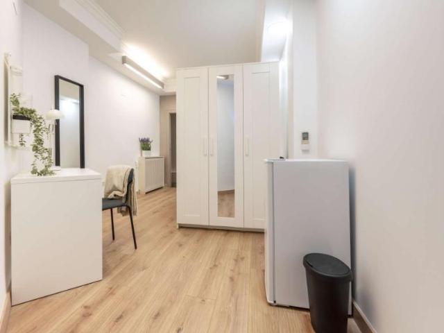 5 Dormitorio Shared Living/Roommate Madrid Madrid LS100714791
