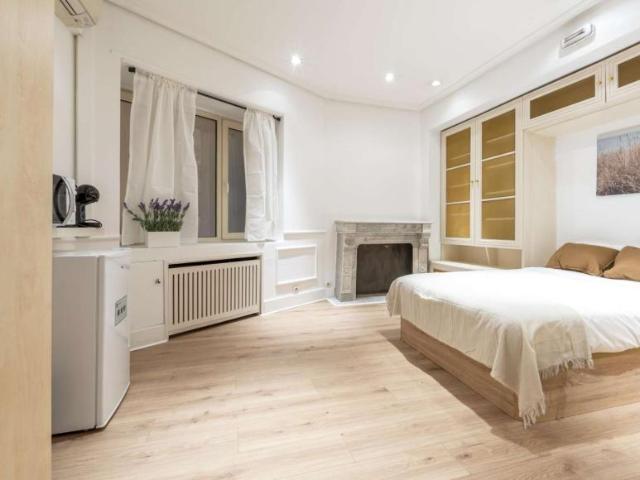 5 Dormitorio Shared Living/Roommate Madrid Madrid LS100714809