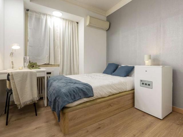 5 Dormitorio Shared Living/Roommate Madrid Madrid LS100714895