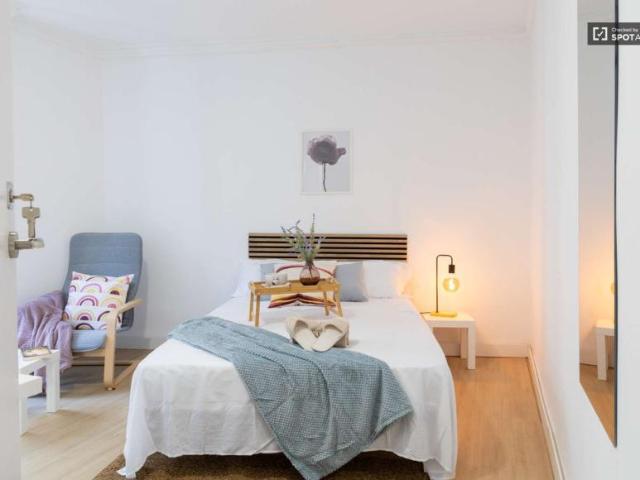 5 Dormitorio Shared Living/Roommate Madrid Madrid LS100715333