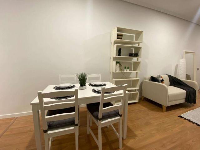 5 Dormitorio Shared Living/Roommate Madrid Madrid LS100233425
