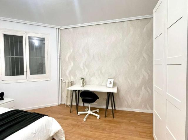 5 Dormitorio Shared Living/Roommate Madrid Madrid LS100233482