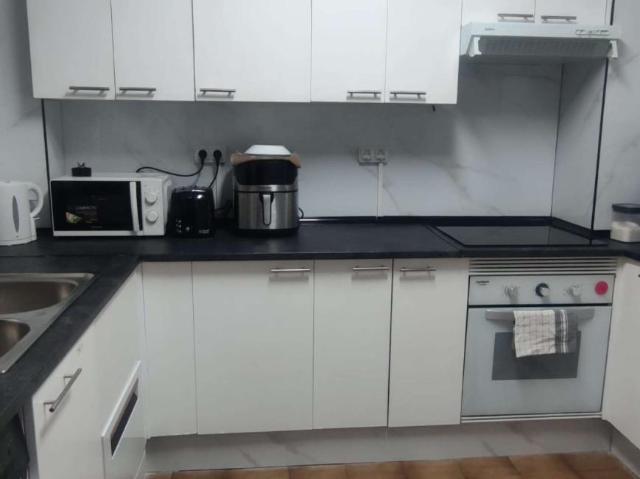 5 Dormitorio Shared Living/Roommate Madrid Madrid LS100233567