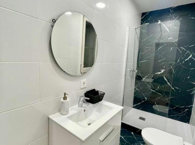 5 Dormitorio Shared Living/Roommate Madrid Madrid LS100233641