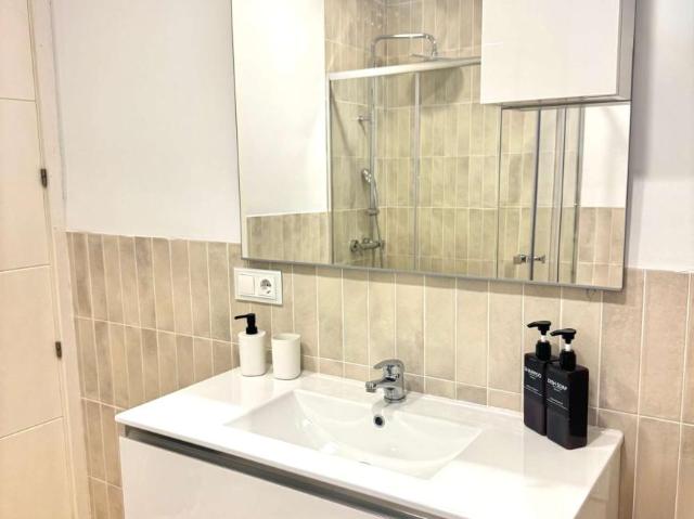 5 Dormitorio Shared Living/Roommate Madrid Madrid LS100233717