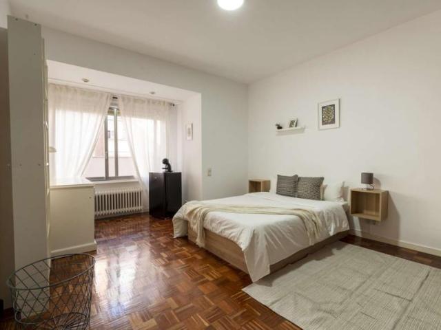 5 Dormitorio Shared Living/Roommate Madrid Madrid LS100233762