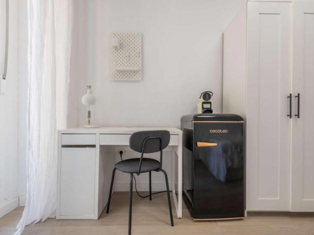 5 Dormitorio Shared Living/Roommate Madrid Madrid LS100233768
