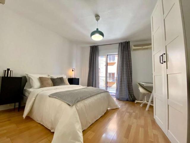 5 Dormitorio Shared Living/Roommate Madrid Madrid LS100233005
