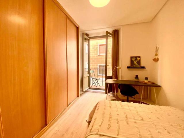 5 Dormitorio Shared Living/Roommate Madrid Madrid LS100233289
