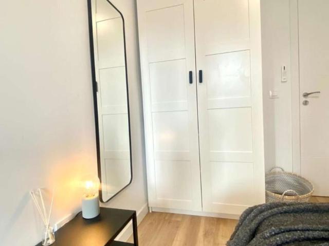 5 Dormitorio Shared Living/Roommate Madrid Madrid LS100234518