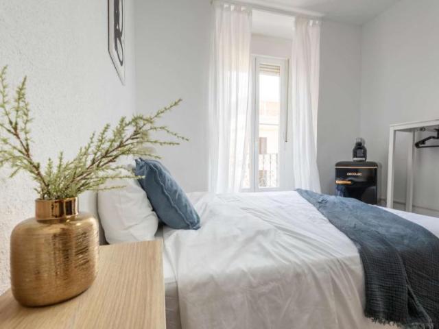 5 Dormitorio Shared Living/Roommate Madrid Madrid LS100234004