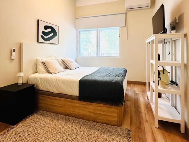 5 Dormitorio Shared Living/Roommate Madrid Madrid LS100234023