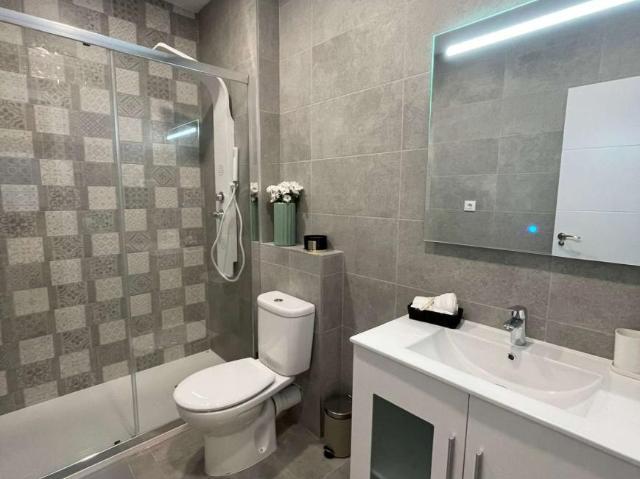 5 Dormitorio Shared Living/Roommate Madrid Madrid LS100234350