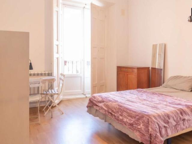 5 Dormitorio Shared Living/Roommate Madrid Madrid LS101671604
