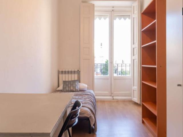 5 Dormitorio Shared Living/Roommate Madrid Madrid LS101671125