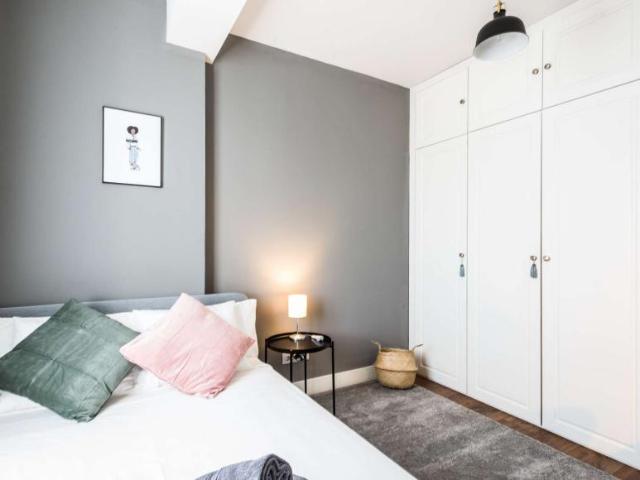 5 Dormitorio Shared Living/Roommate Madrid Madrid LS101693593
