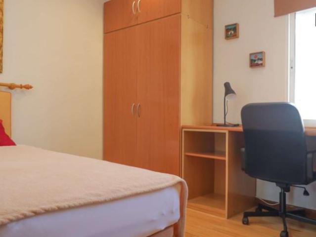 5 Dormitorio Shared Living/Roommate Madrid Madrid LS101693286