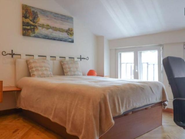 5 Dormitorio Shared Living/Roommate Madrid Madrid LS101730730
