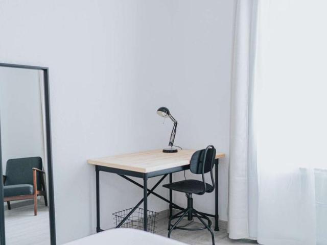 5 Dormitorio Shared Living/Roommate Madrid Madrid LS101732618