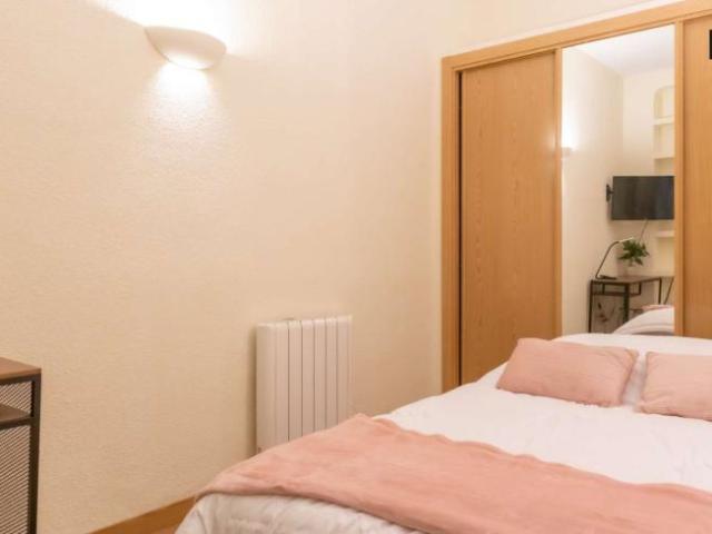 5 Dormitorio Shared Living/Roommate Madrid Madrid LS101733763