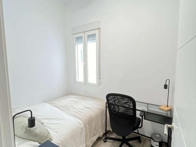 5 Dormitorio Shared Living/Roommate Madrid Madrid LS101762006