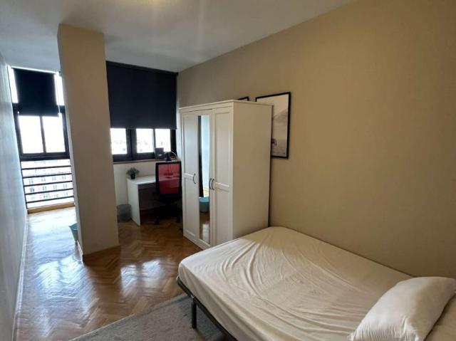5 Dormitorio Shared Living/Roommate Madrid Madrid LS101762092