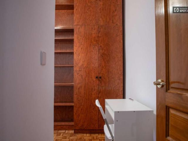 5 Dormitorio Shared Living/Roommate Madrid Madrid LS101764867