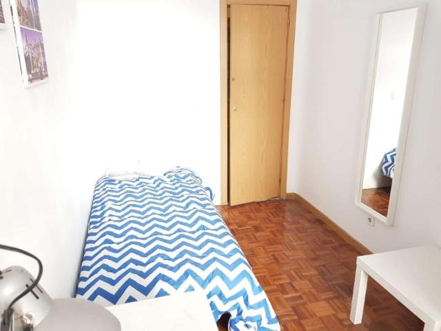 5 Dormitorio Shared Living/Roommate Madrid Madrid LS101771424