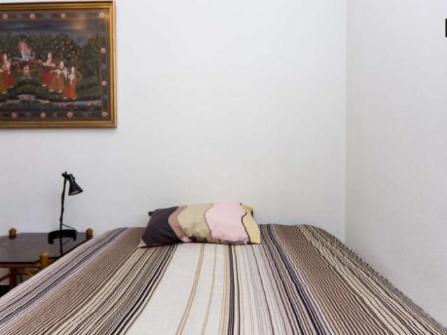 5 Dormitorio Shared Living/Roommate Madrid Madrid LS101771778