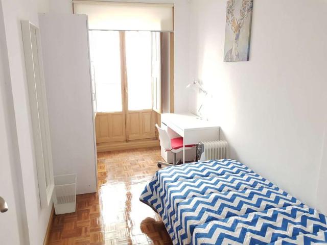 5 Dormitorio Shared Living/Roommate Madrid Madrid LS101771124