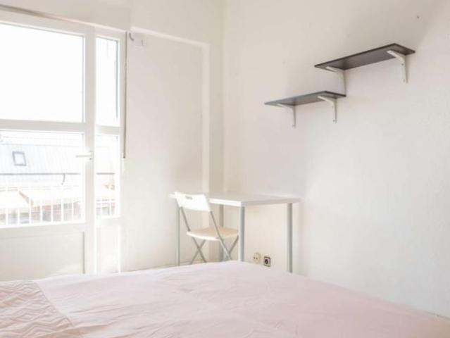 5 Dormitorio Shared Living/Roommate Madrid Madrid LS101772286